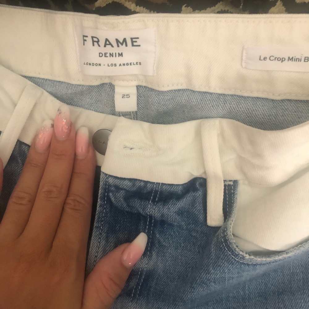 Frame Jeans